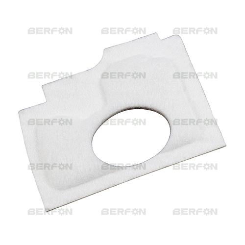 FILTRO AR STIHL MS170/180 2-MIX (FELPO)